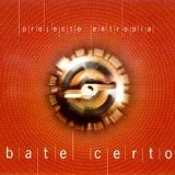 Bate Certo, Projecto Entropia